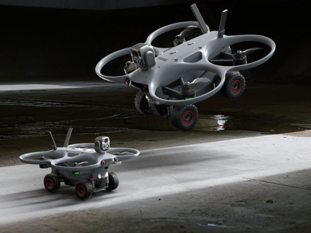 Imagen del Autel Explorer