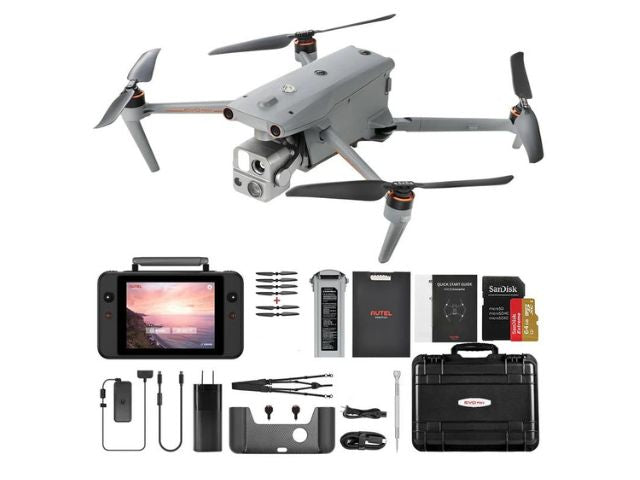 Dron Autel EVO 4T MAX