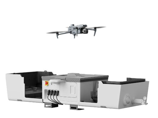 Imagen del Autel EVO Nest 2