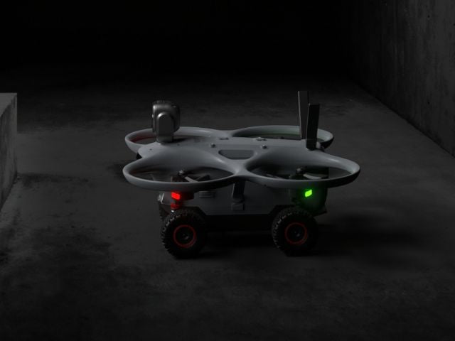 Imagen del Autel Explorer