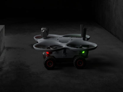 Imagen del Autel Explorer