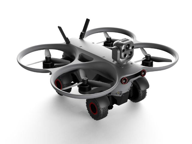 Imagen del Autel Explorer