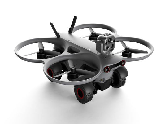 Imagen del Autel Explorer