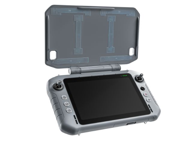 Imagen del Autel AGX Station