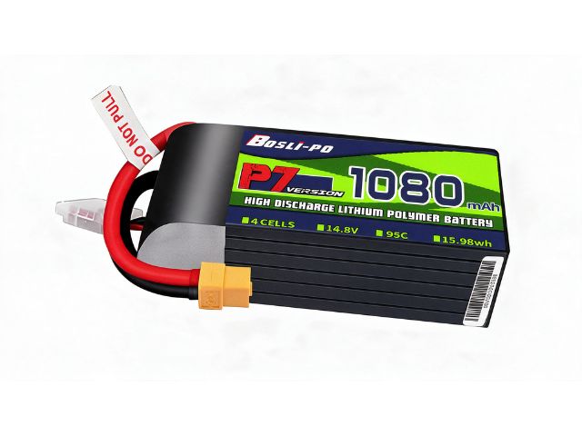 Imagen de BATERÍAS 1080mah