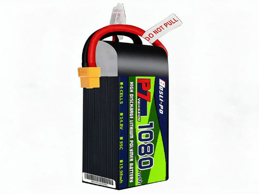 Imagen de BATERÍAS 1080mah