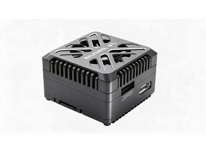 Imagen de la Cámara y transmisor de vídeo 2W para drones FPV