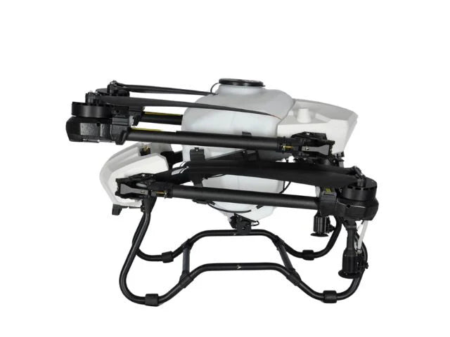 Imagen del dron de agricultura CT-110