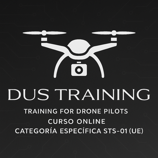 Imagen del curso online categoría específica STS-01 (UE)