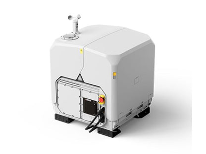 Imagen del DJI DOCK 4 – Estación autónoma para operaciones con drones