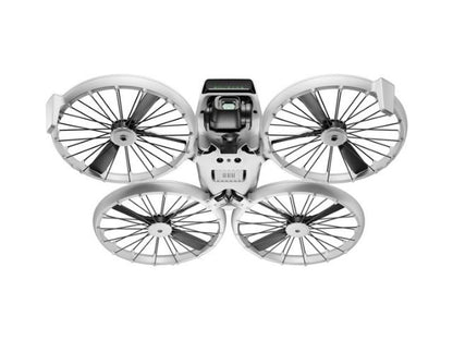 Imagen del dron DJI Flip (DJI RC 2)