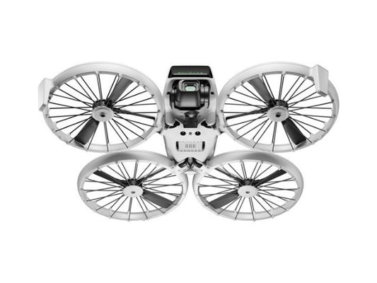 Imagen del dron DJI Flip (DJI RC 2)