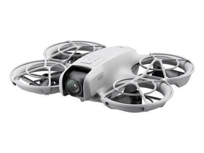 Imagen del dron DJI Neo Motion Fly More Combo