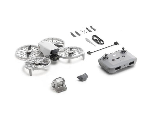 Imagen del Dron DJI Flip (DJI RC-N3)