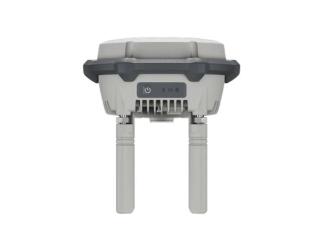 Imagen del DJI FlyCart 100: dron de carga pesada para logística aérea 