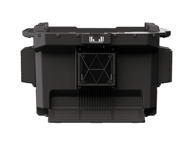 Imagen del DJI FlyCart 100: dron de carga pesada para logística aérea 