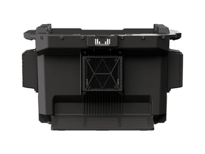 Imagen del DJI FlyCart 100: dron de carga pesada para logística aérea 