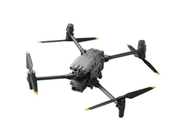 Imagen del Dron DJI Matrice 30T Worry-Free Plus Combo