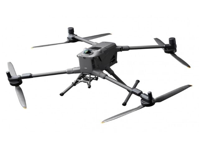 Imagen del Dron profesional DJI Matrice 400 Enterprise