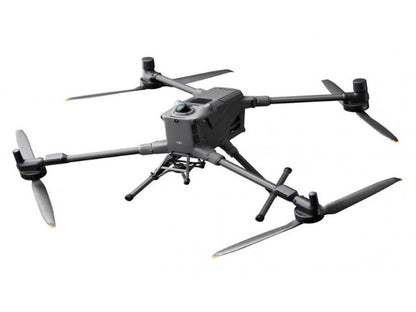 Imagen del Dron profesional DJI Matrice 400 Enterprise