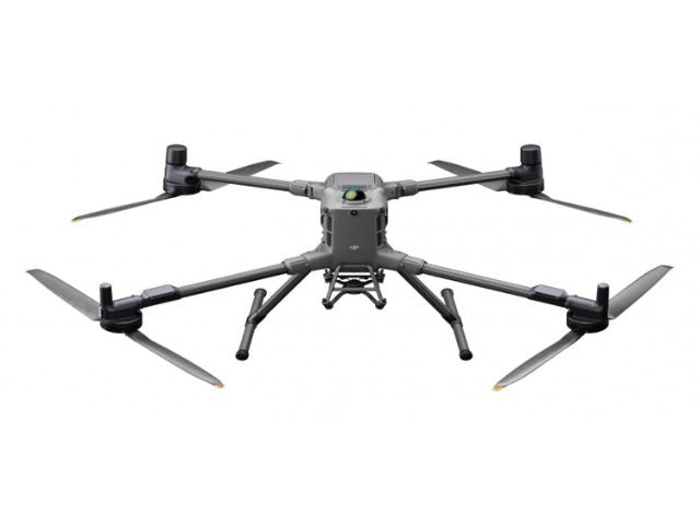 Imagen del Dron profesional DJI Matrice 400 Enterprise