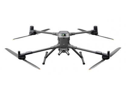Imagen del Dron profesional DJI Matrice 400 Enterprise