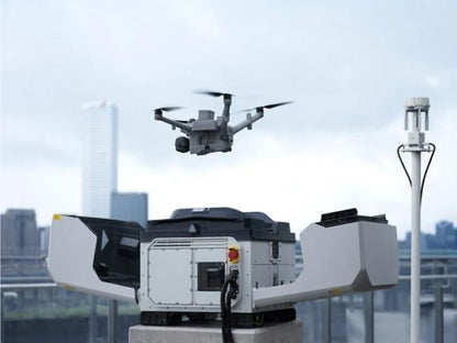 Imagen del DJI MATRICE 5TD