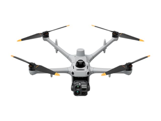 Imagen del DJI MATRICE 5TD