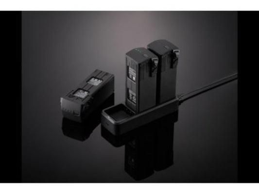 Imagen del DJI Mavic 3 Enterprise – Centro de carga de baterías (100W)