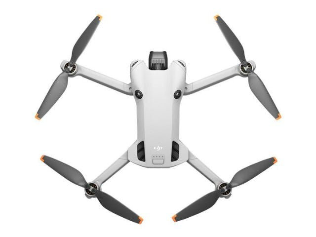 Imagen del DJI Mini 4 Pro Fly More Combo (DJI RC2)