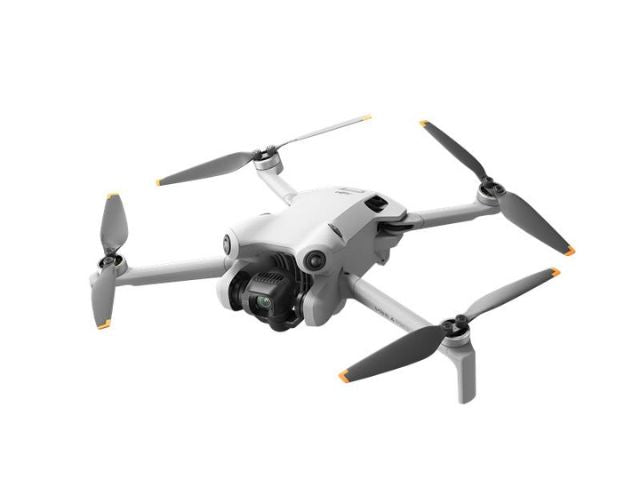 Imagen del DJI Mini 4 Pro Fly More Combo (DJI RC2)