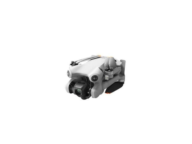 Imagen del DJI Mini 4 Pro Fly More Combo (DJI RC2)