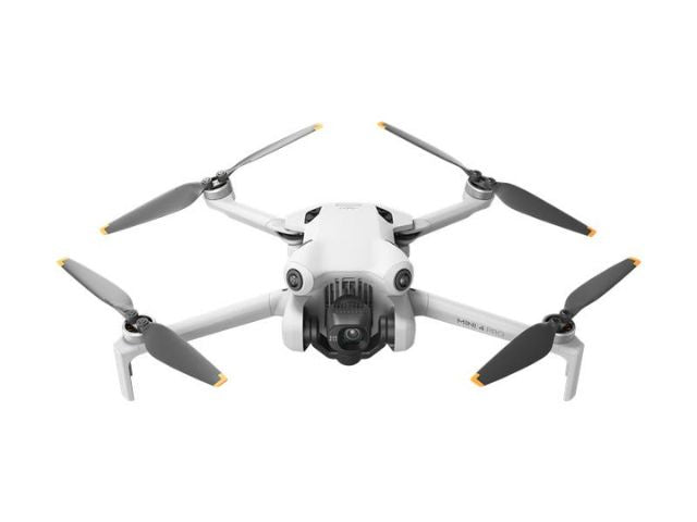 Imagen del dron DJI Mini 4 Pro (DJI RC2)