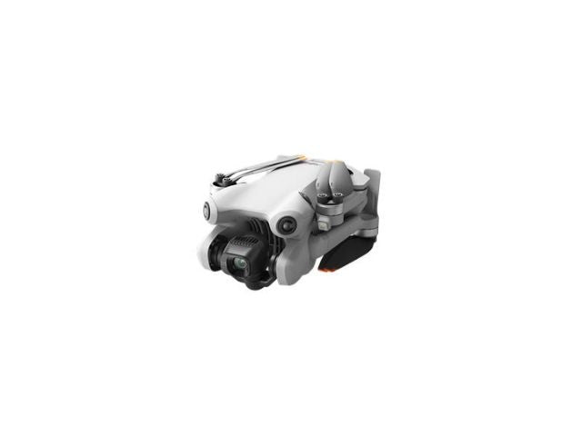 Imagen del dron DJI Mini 4 Pro (DJI RC2)