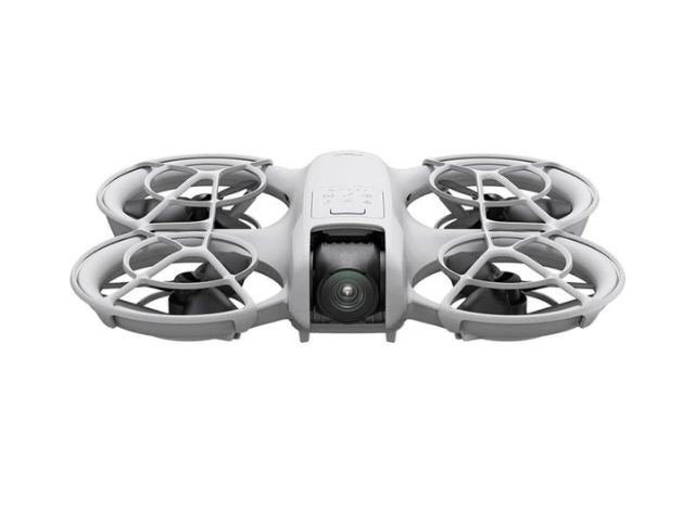 Imagen del dron DJI NEO Fly More Combo
