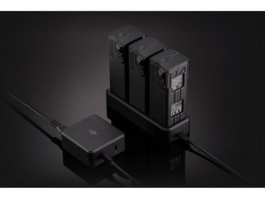 DJI USB-C Adaptador de Corriente (100W)