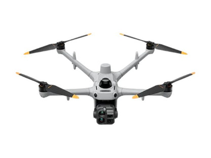 Imagen del DJI DOCK 4 – Estación autónoma para operaciones con drones