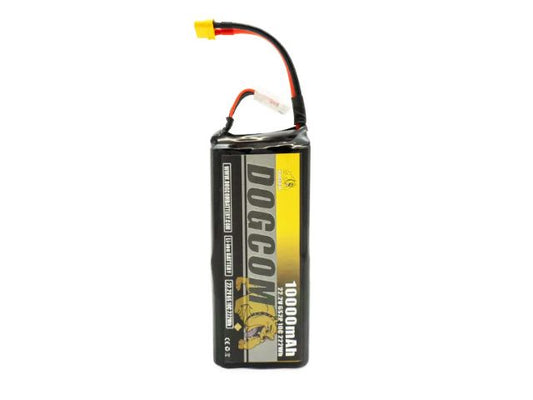 Imagen de DOGCOM 21700 Batería Li-ion 4000mAh 6S1P 22.2V