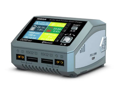 Imagen de DOGCOM D200 - Cargador mini plus