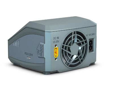 DOGCOM D200 - Cargador mini plus