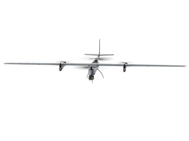 Imagen del Dron Dragonfish-25