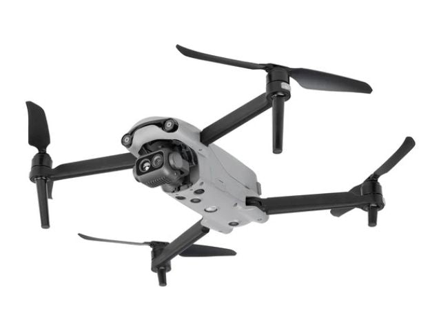 Imagen del dron Autel EVO Lite 640T