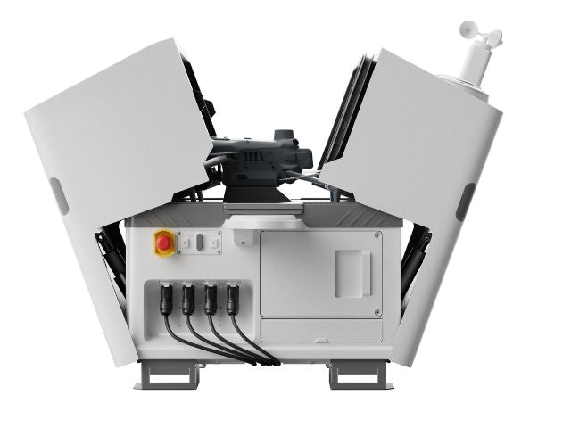 Imagen del Autel EVO Nest 2