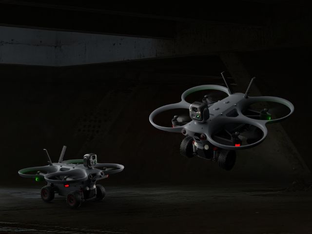 Imagen del Autel Explorer