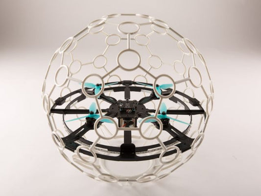 Dron Ball FPV
