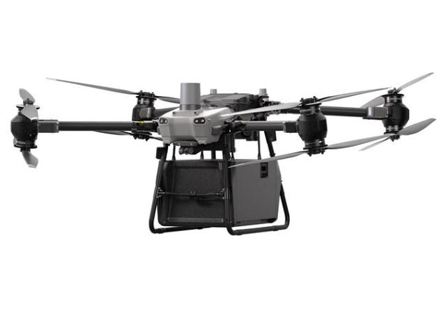 Imagen del dron DJI Flycart 30