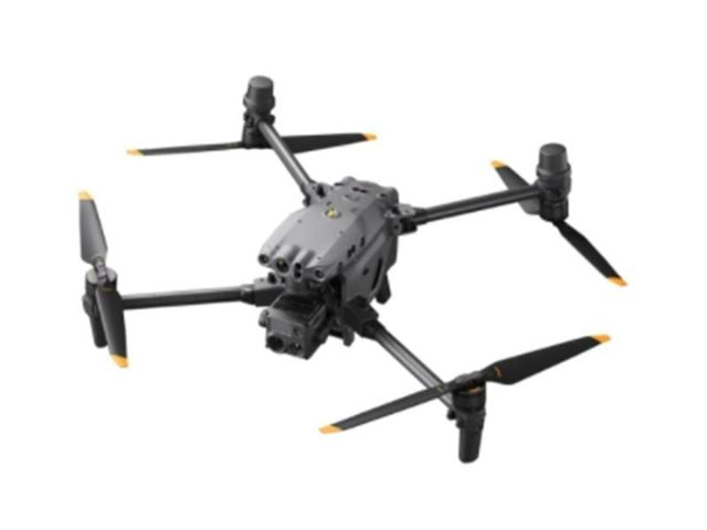 Dron DJI Mavic 3 Multispectral Worry-Free Basic Combo