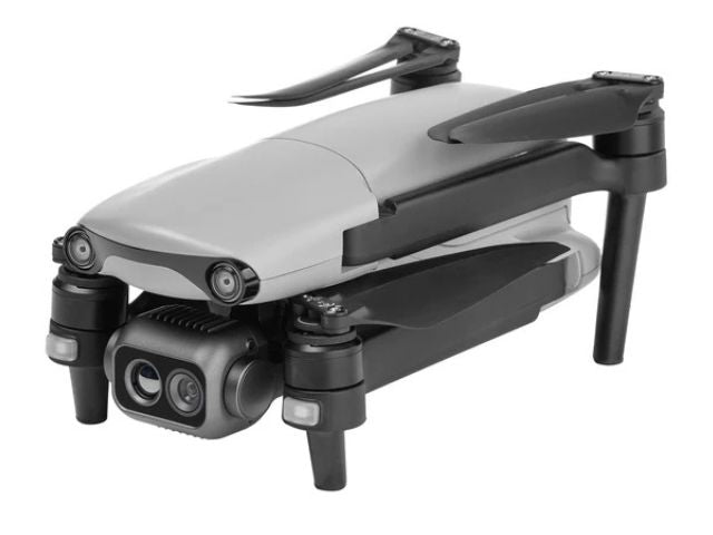 Imagen del dron Autel EVO Lite 640T