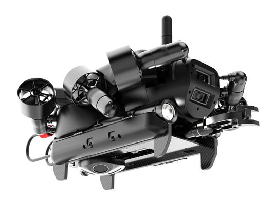Imagen de dron Fifish W6 NAVI