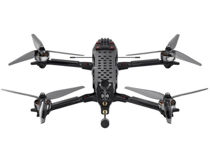 Imagen del GEPRC Crocodile75 V3 Analog Long Range FPV